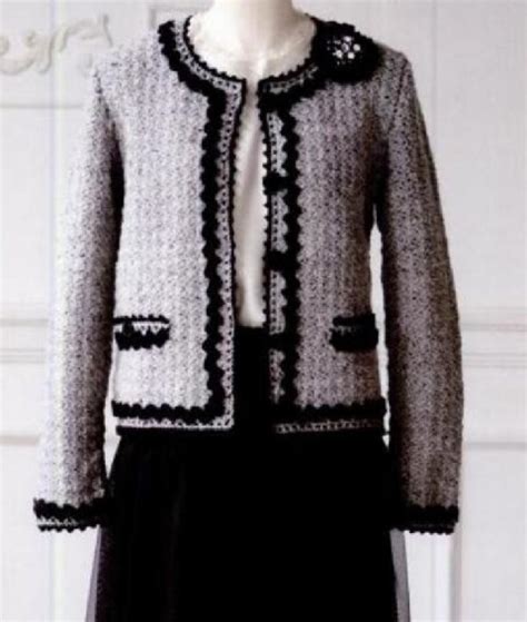 giacca classica chanel prezzo